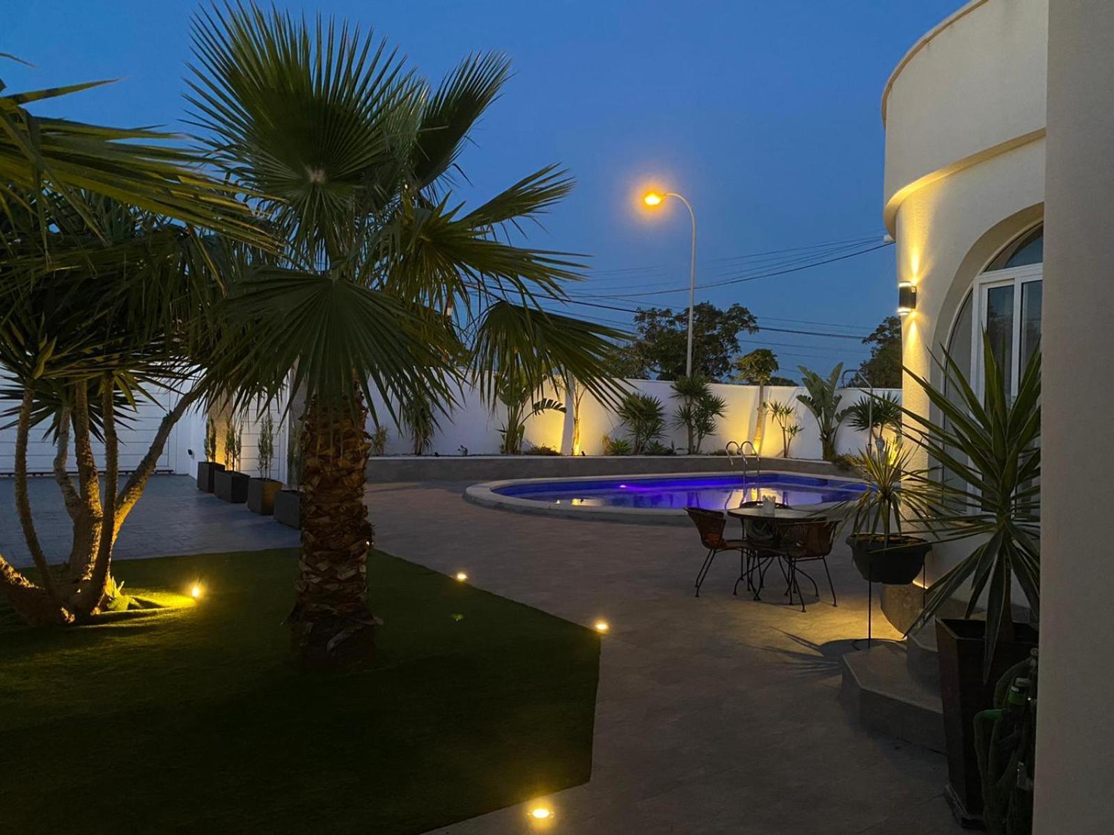Detached Villa With Private Pool Torrevieja Exterior photo